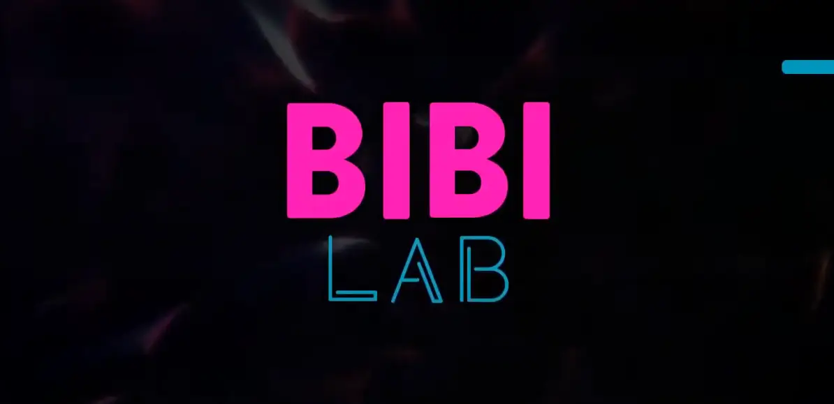 Criação de Vinheta para Mídia Digital Indoor Bibilab