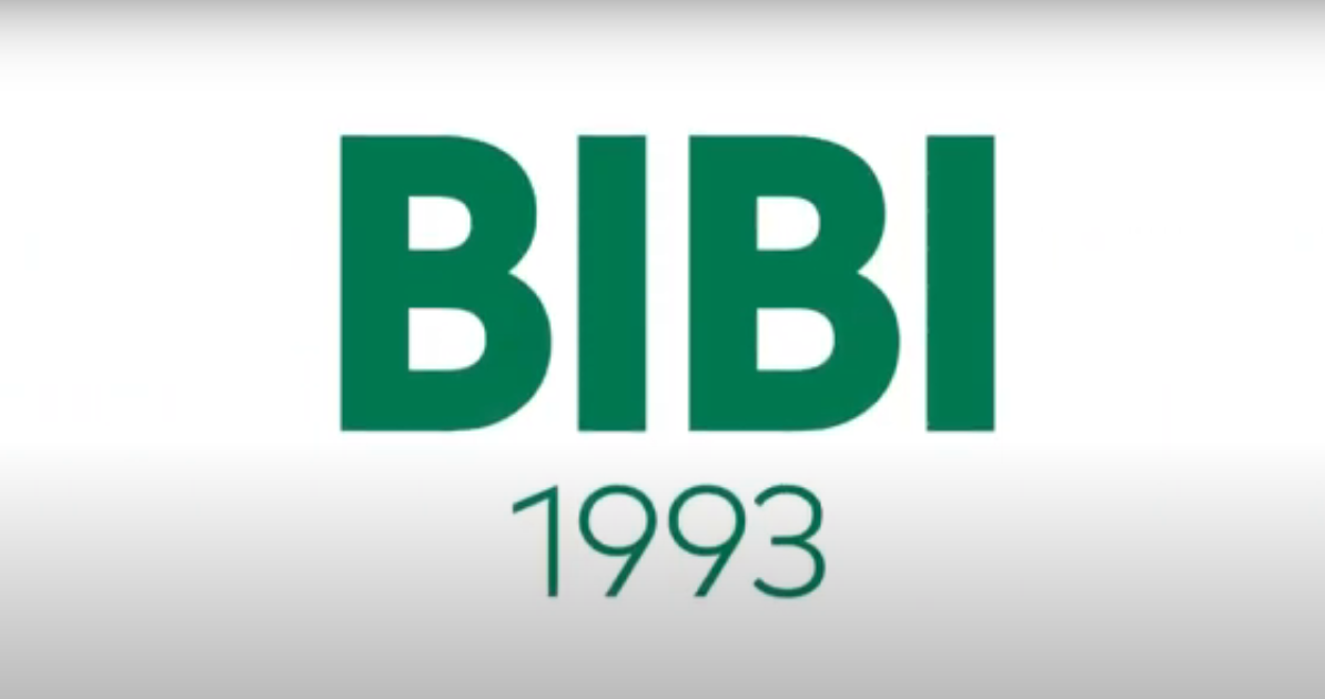 Criação de Vinheta Bibi em casa 1 para Mídia Digital Indoor