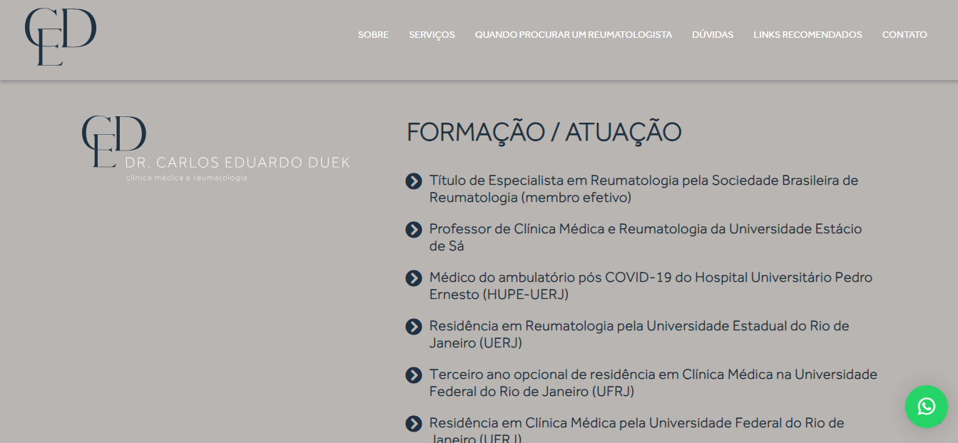 Website Ceduek